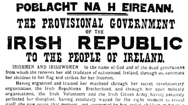 ireland